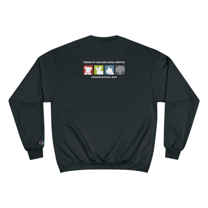 OAS Champion Sweatshirt