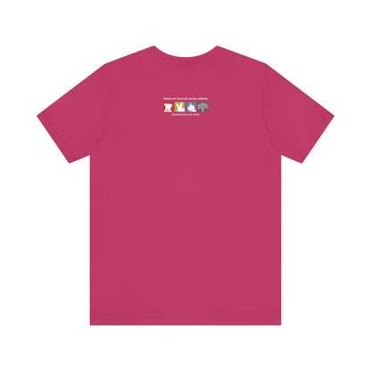 El Perro Unisex Tee