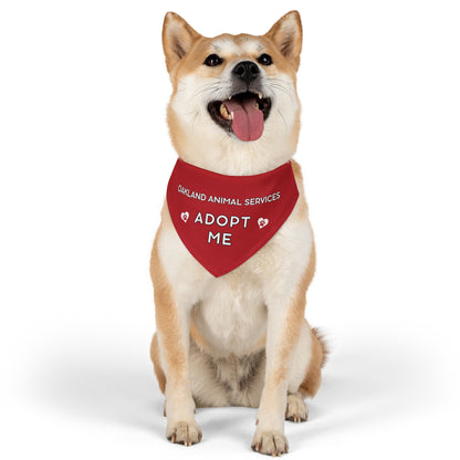 Adopt Me Bandana Collar