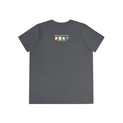 Copy of OAS Ladies Competitor Tee