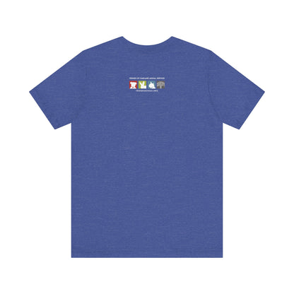El Perro Unisex Tee