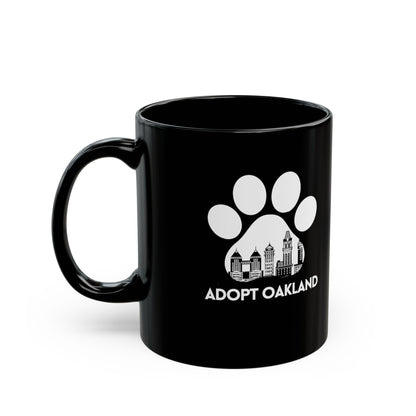 Adopt Oakland Mug