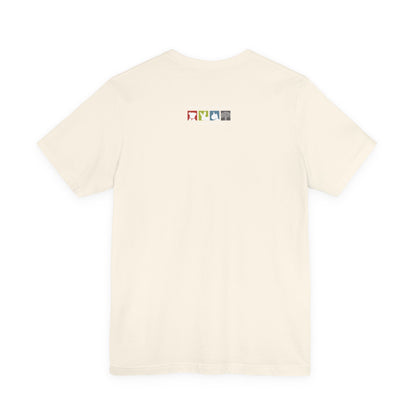 Copy of Helping Paw Unisex Tee