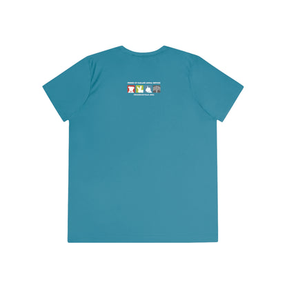 Copy of OAS Ladies Competitor Tee