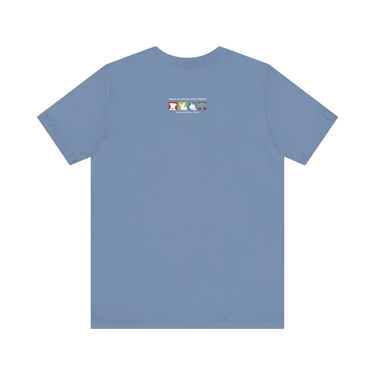 Copy of Helping Paw Unisex Tee