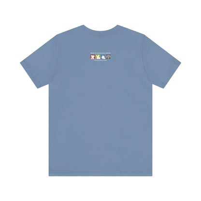 Copy of Helping Paw Unisex Tee