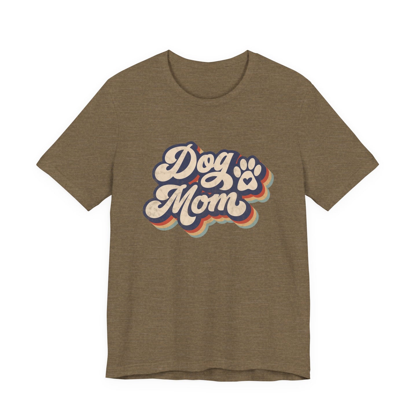 Copy of Helping Paw Unisex Tee