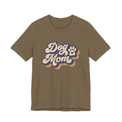 Copy of Helping Paw Unisex Tee