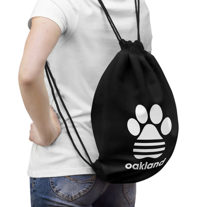 Oakland Drawstring Bag