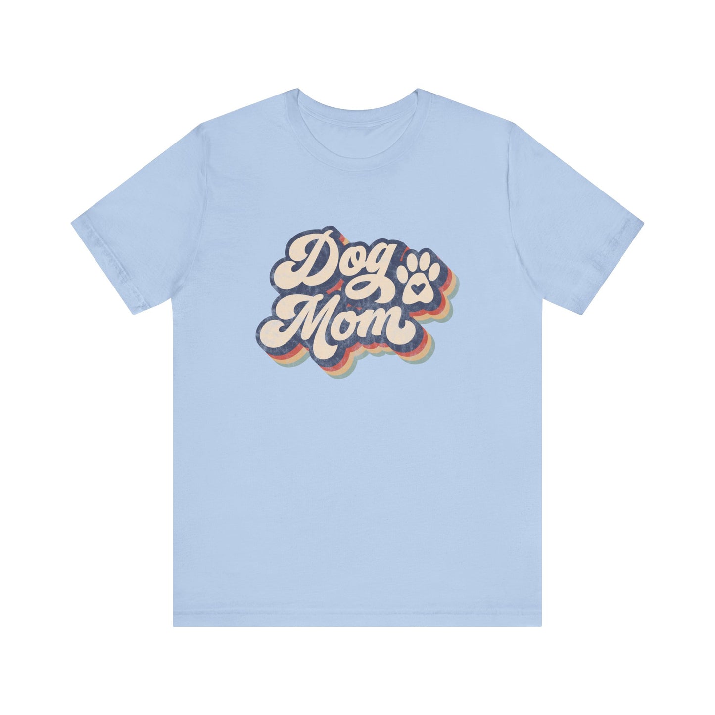 Copy of Helping Paw Unisex Tee