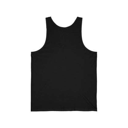 OAS Logo Unisex Jersey Tank