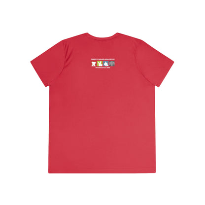 Copy of OAS Ladies Competitor Tee