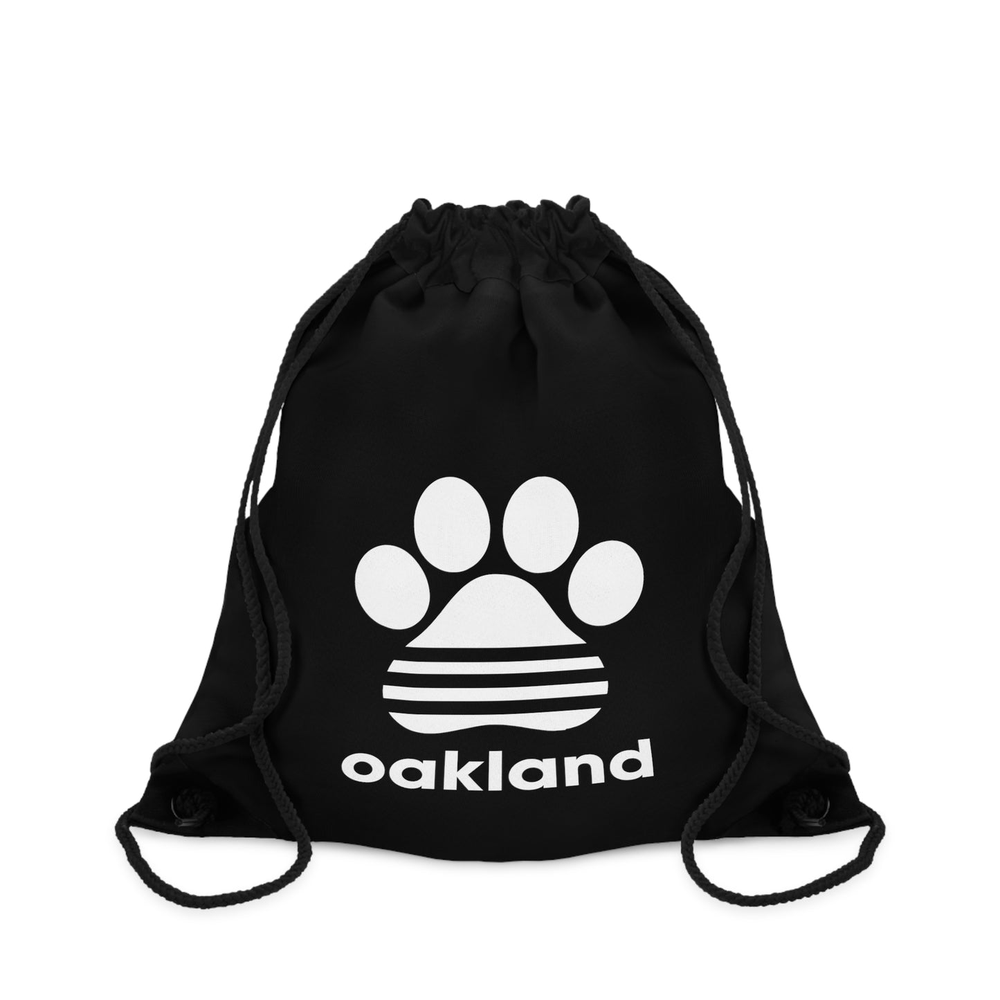 Oakland Drawstring Bag