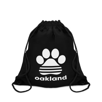 Oakland Drawstring Bag