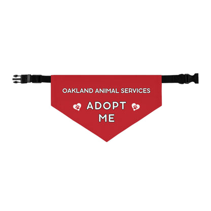 Adopt Me Bandana Collar