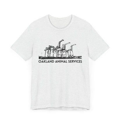 Keep it Oakland Unisex Tee