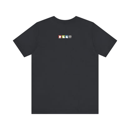 Ask me about my Foster Dog Unisex Tee