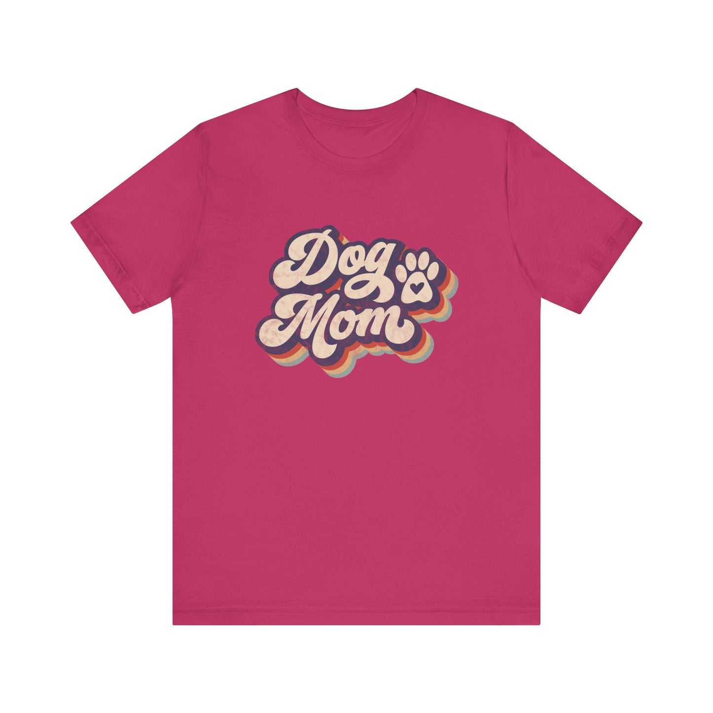 Copy of Helping Paw Unisex Tee