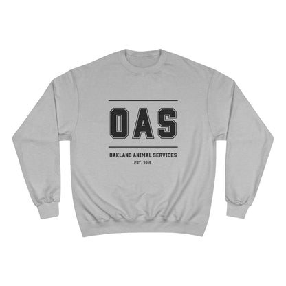 OAS Champion Sweatshirt