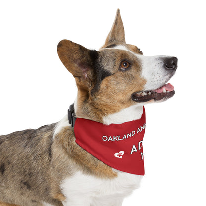 Adopt Me Bandana Collar