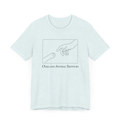 Creation of Pets Unisex Tee