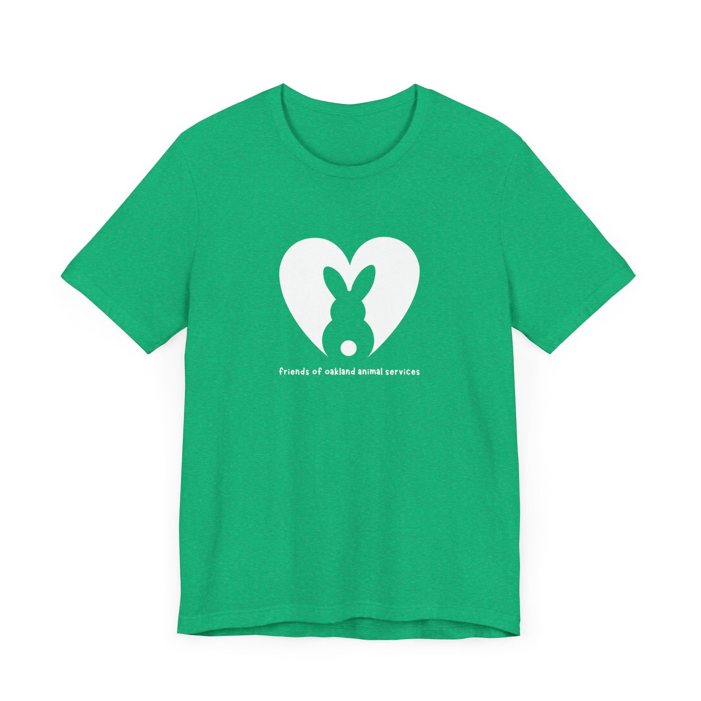 Bunny Tail Unisex Tee