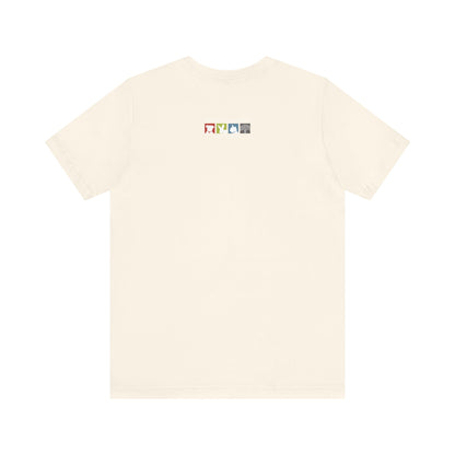 Copy of Helping Paw Unisex Tee