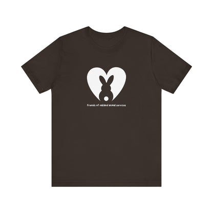 Bunny Tail Unisex Tee