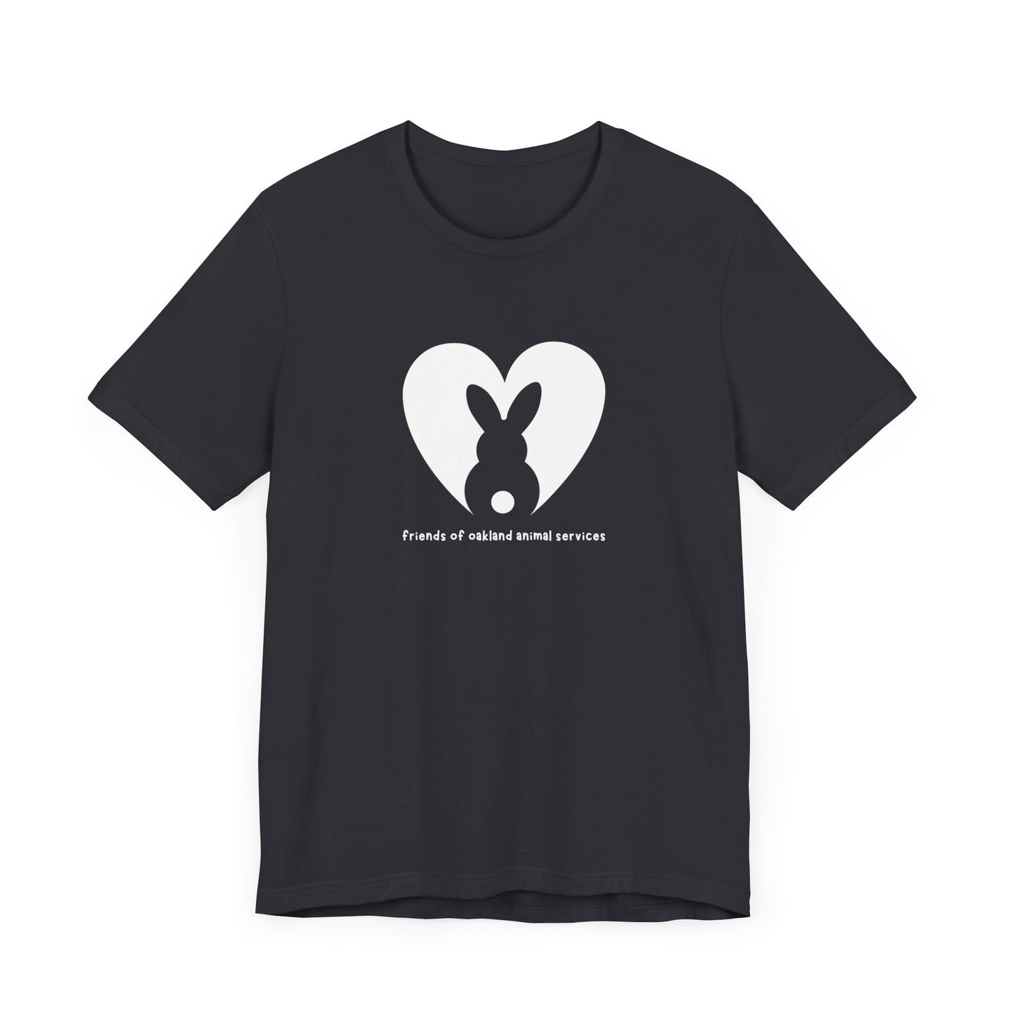 Bunny Tail Unisex Tee