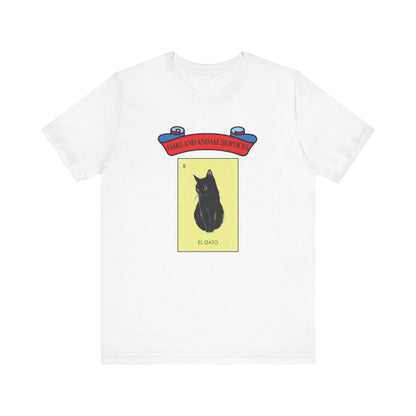 El Gato Unisex Tee