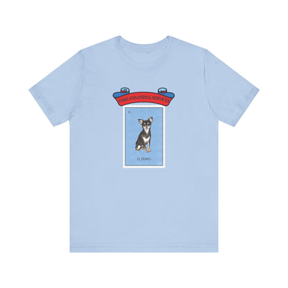 El Perro Unisex Tee