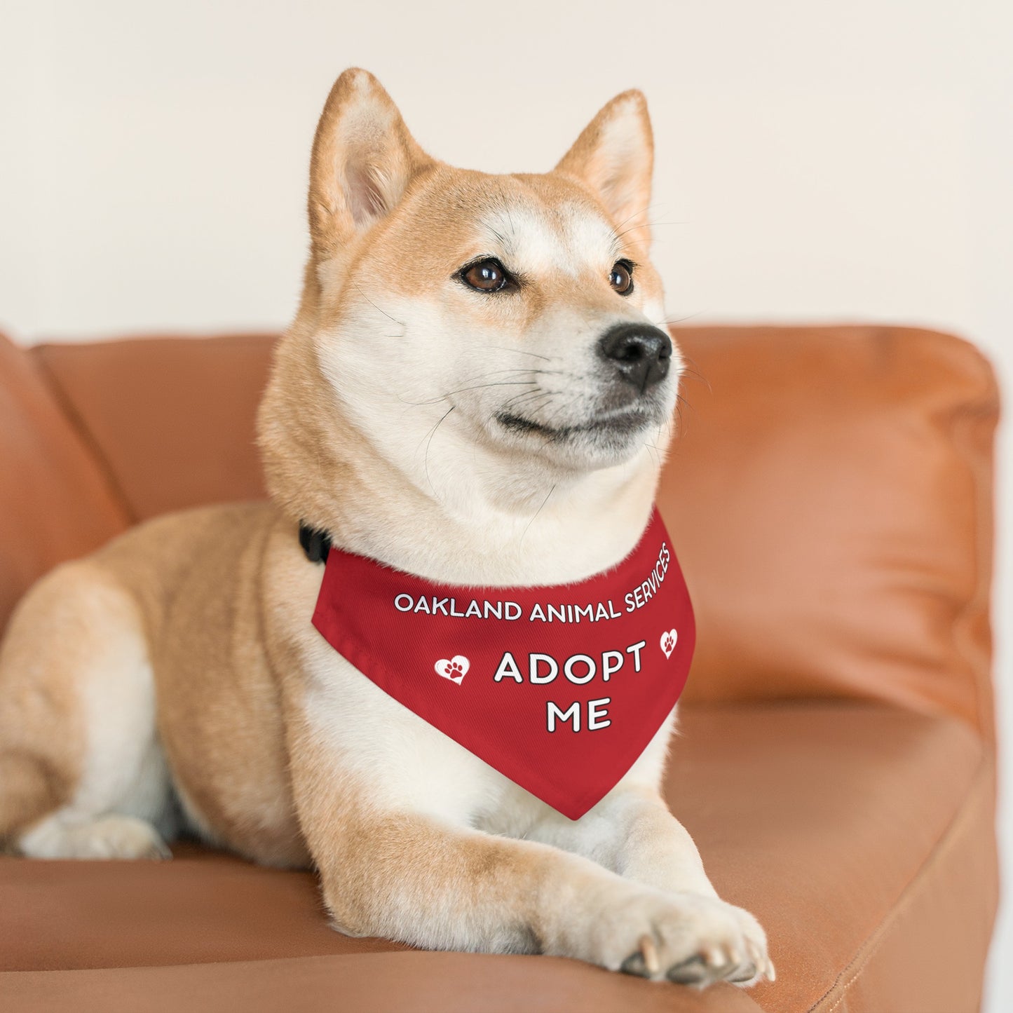 Adopt Me Bandana Collar