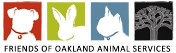 Friends of Oakland Animal Services Store